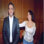 Fadel shaker